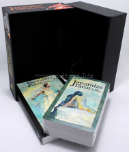 Джапаридзе Таро (Japaridze Tarot) by Nino Japaridze