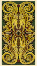 Мистическое Таро (Mystical Tarot)