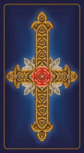 Таро Универсальный Ключ (Pictorial Key Tarot)