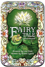 Оракул Сказочная Ленорман (Fairy Tale Lenormand)