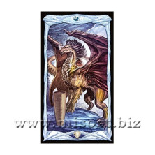 Эпическое Таро (Epic Tarot)