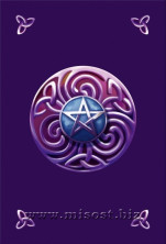 Блокнот - PENTACLE