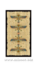 Египетское Таро Старшие Арканы (Egyptian Tarot Grand Trumps)