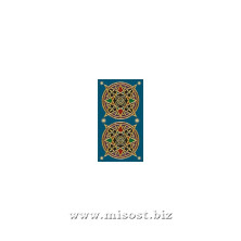 Разукрась свое Таро (Color your Tarot)