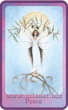 Gentle Wisdom of the Fearie Realms