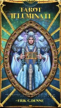 Таро Иллюминатов (Tarot Illuminati)