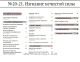 «Вестник магии и колдовства. Изгнание нечистой силы» выпуск 20-21, 2010 год