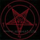 Скатерть  «Бафомет»