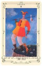 Таро Стеллы (Stellas Tarot)