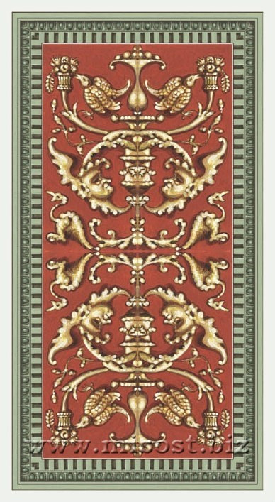 Таро Микеланджело (Michelangelo Tarot)