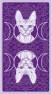Мини Таро Языческих Кошек (Tarot of Pagan Cats)