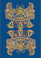 Египетский Оракул (Egyptian Oracle Cards)