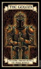 Карты Судьбы мадам Эндоры (Madame Endora's Fortune Cards)