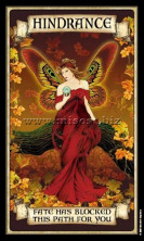 Карты Судьбы мадам Эндоры (Madame Endora's Fortune Cards)