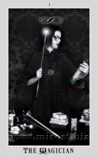 Таро Серебряной Эры (Silver Era Tarot)