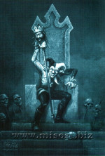 KING OF FOOLS