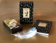 Таро Безумного Дома (Madhouse Tarot) by Eugene Vinitski