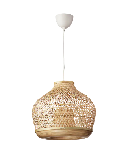 Когда в доме светло